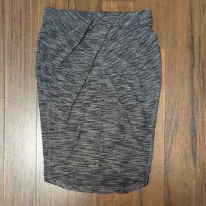 Lululemon &go Where-To Skirt Size 4